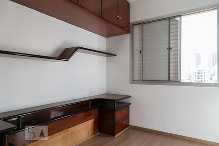 Quarto 2 de apartamento à venda com 2 quartos, 54m² em Vila Gumercindo, São Paulo