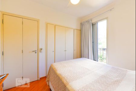 Apartamento para alugar com 87m², 2 quartos e 1 vagaQuarto 2
