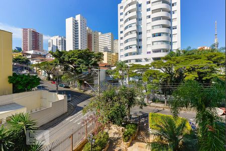 Apartamento para alugar com 87m², 2 quartos e 1 vagaVista 2