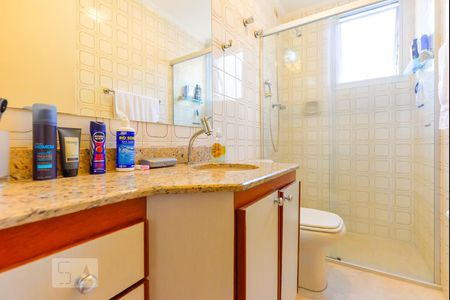 Apartamento para alugar com 87m², 2 quartos e 1 vagaBanheiro