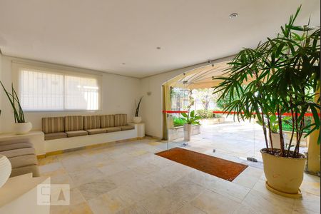 Apartamento para alugar com 87m², 2 quartos e 1 vagaQuadra Esportiva
