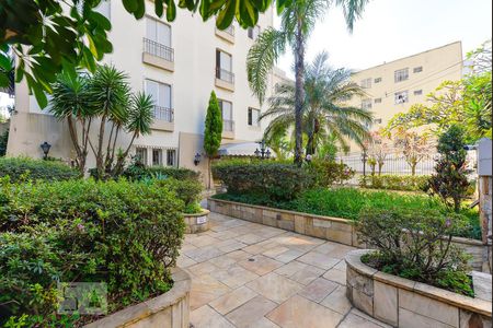 Apartamento para alugar com 87m², 2 quartos e 1 vagaJardim