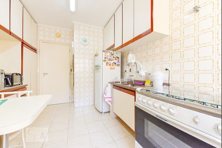 Apartamento para alugar com 87m², 2 quartos e 1 vagaCozinha