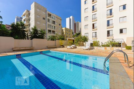 Apartamento para alugar com 87m², 2 quartos e 1 vagaPiscina
