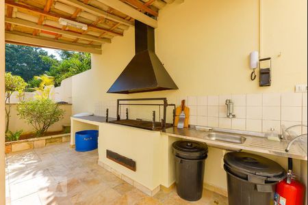 Apartamento para alugar com 87m², 2 quartos e 1 vagaChurrasqueira