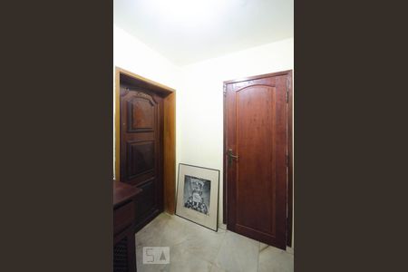 Hall do elevador privativo de apartamento à venda com 4 quartos, 125m² em Ipanema, Rio de Janeiro