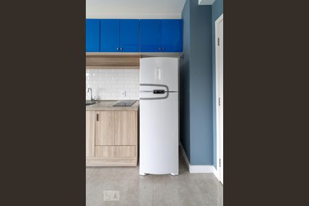 Studio à venda com 32m², 1 quarto e 1 vaga Studio à venda com 32m², 1 quarto e 1 vagaCozinha