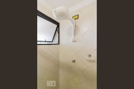 Chuveiro de apartamento para alugar com 2 quartos, 70m² em Macedo, Guarulhos