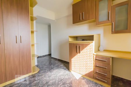 Suíte de apartamento para alugar com 2 quartos, 70m² em Macedo, Guarulhos