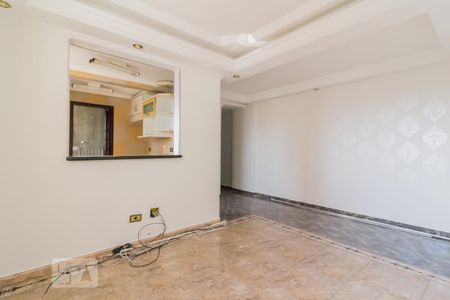 Sala de apartamento para alugar com 2 quartos, 70m² em Macedo, Guarulhos