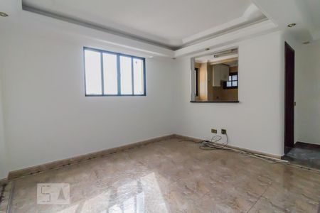 Sala de apartamento para alugar com 2 quartos, 70m² em Macedo, Guarulhos