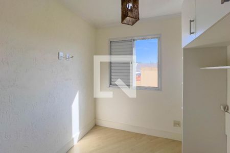 Quarto 1 de apartamento para alugar com 2 quartos, 49m² em Ipiranga, São Paulo