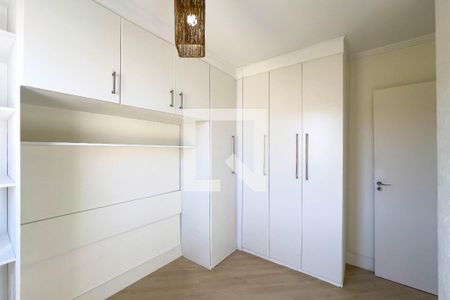 Quarto 1 de apartamento para alugar com 2 quartos, 49m² em Ipiranga, São Paulo