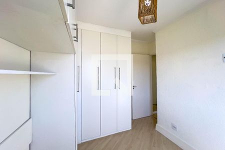 Quarto 1 de apartamento para alugar com 2 quartos, 49m² em Ipiranga, São Paulo