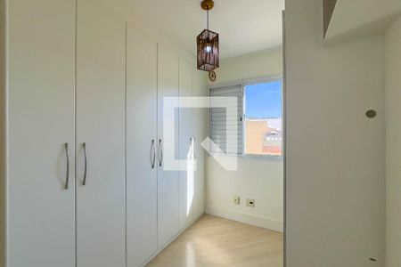 Quarto 2 de apartamento para alugar com 2 quartos, 49m² em Ipiranga, São Paulo