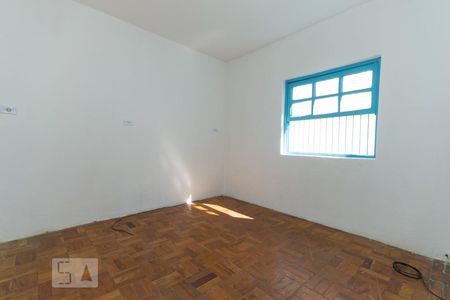 Quarto de casa para alugar com 1 quarto, 50m² em Vila Fachini, São Paulo