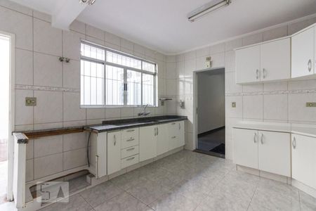 Casa de condomínio à venda com 220m², 3 quartos e 2 vagasCozinha
