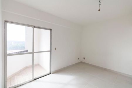 Quarto de apartamento para alugar com 1 quarto, 44m² em Jabaquara, São Paulo