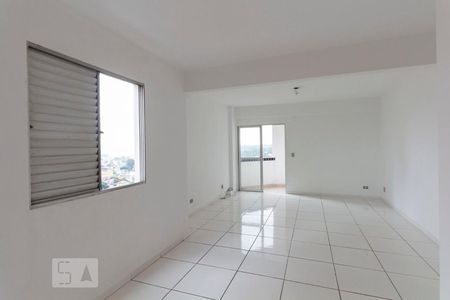 Sala e Quarto de kitnet/studio para alugar com 1 quarto, 44m² em Jabaquara, São Paulo