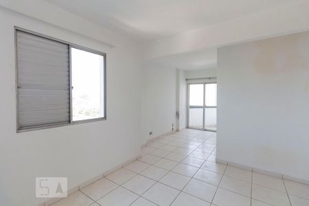Sala de apartamento para alugar com 1 quarto, 44m² em Vila do Encontro, São Paulo