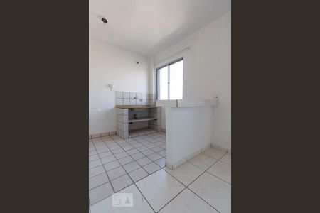 Apartamento para alugar com 44m², 1 quarto e 1 vagaCozinha