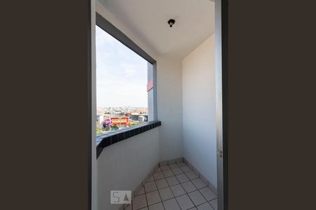 Apartamento para alugar com 44m², 1 quarto e 1 vagavaranda