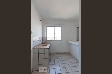 Apartamento para alugar com 44m², 1 quarto e 1 vagaCozinha