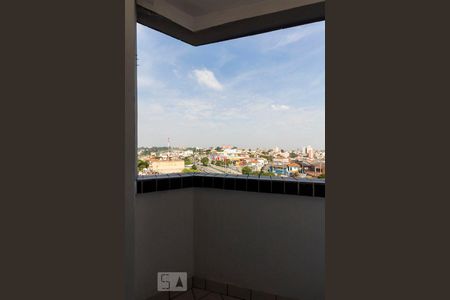 Apartamento para alugar com 44m², 1 quarto e 1 vagavaranda