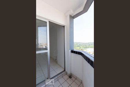 Apartamento para alugar com 44m², 1 quarto e 1 vagavaranda