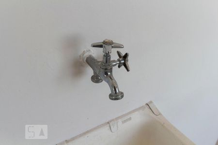 Apartamento para alugar com 44m², 1 quarto e 1 vagaÁrea de Serviço