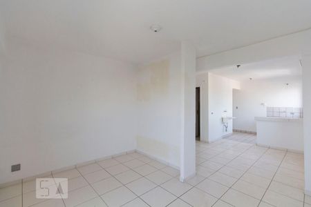 Apartamento para alugar com 44m², 1 quarto e 1 vagaQuarto
