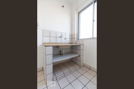 Apartamento para alugar com 44m², 1 quarto e 1 vagaCozinha