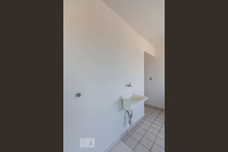 Apartamento para alugar com 44m², 1 quarto e 1 vagaÁrea de Serviço