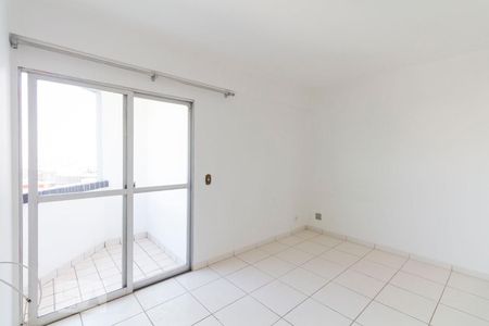 Quarto de apartamento para alugar com 1 quarto, 44m² em Vila do Encontro, São Paulo