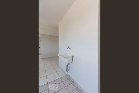 Apartamento para alugar com 44m², 1 quarto e 1 vagaÁrea de Serviço