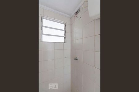 Banheiro Social de apartamento para alugar com 1 quarto, 44m² em Jabaquara, São Paulo