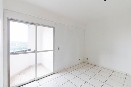 Quarto de apartamento para alugar com 1 quarto, 44m² em Jabaquara, São Paulo