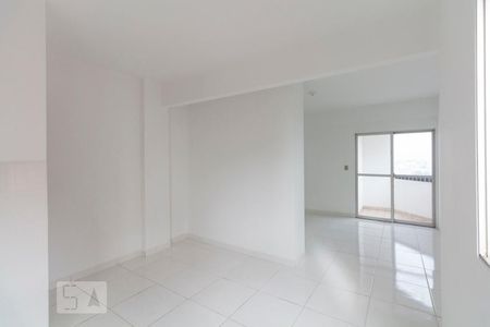 Sala de apartamento para alugar com 1 quarto, 44m² em Jabaquara, São Paulo
