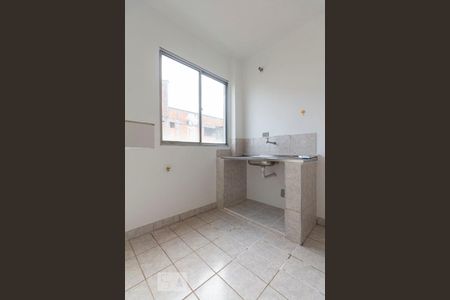 Apartamento para alugar com 44m², 1 quarto e sem vagaCozinha