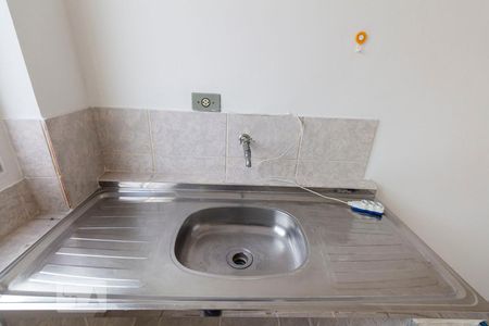 Apartamento para alugar com 44m², 1 quarto e sem vagaCozinha