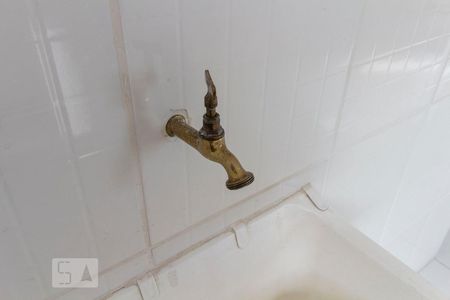 Apartamento para alugar com 44m², 1 quarto e sem vagaÁrea de Serviço