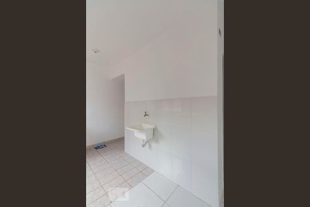 Apartamento para alugar com 44m², 1 quarto e sem vagaÁrea de Serviço