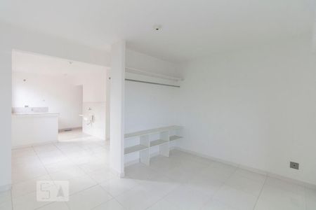 Apartamento para alugar com 44m², 1 quarto e sem vagaQuarto