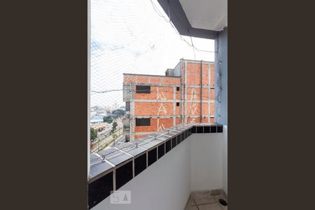 Apartamento para alugar com 44m², 1 quarto e sem vagaVaranda