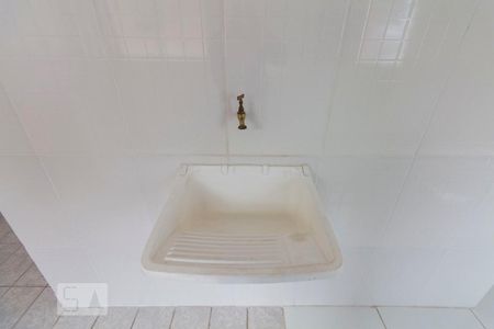 Apartamento para alugar com 44m², 1 quarto e sem vagaÁrea de Serviço