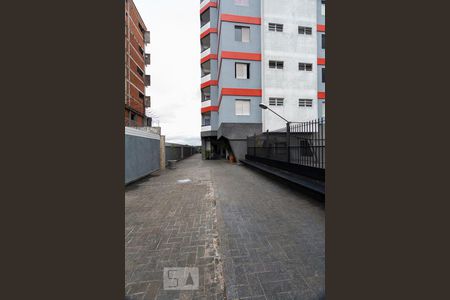 Apartamento para alugar com 44m², 1 quarto e sem vagaÁrea Externa