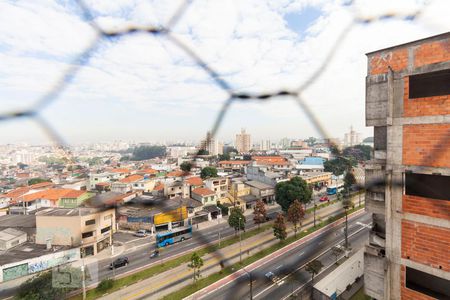 Apartamento para alugar com 44m², 1 quarto e sem vagaVista