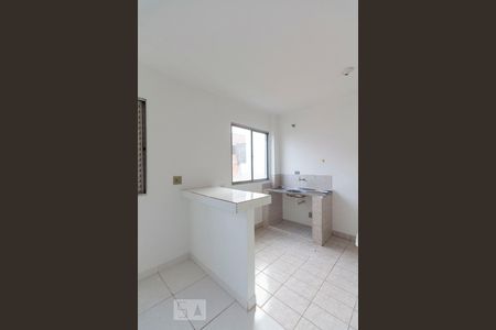 Apartamento para alugar com 44m², 1 quarto e sem vagaCozinha