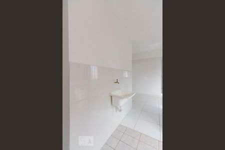 Apartamento para alugar com 44m², 1 quarto e sem vagaÁrea de Serviço