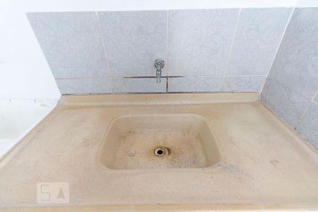 Apartamento para alugar com 65m², 2 quartos e 1 vagaCozinha